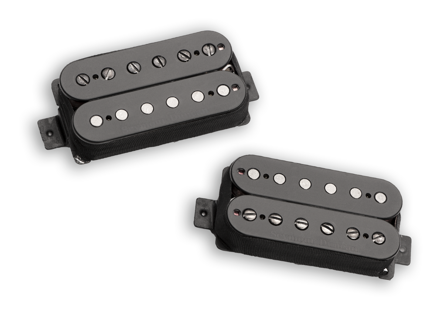 Pegaus and Sentient SET (Trem spaced) Pegaus and Sentient SET (Trem spaced)